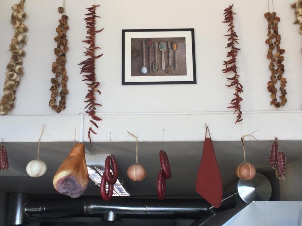 Maravellia Art hotel Loutrá Edipsoú Eksteriør bilde